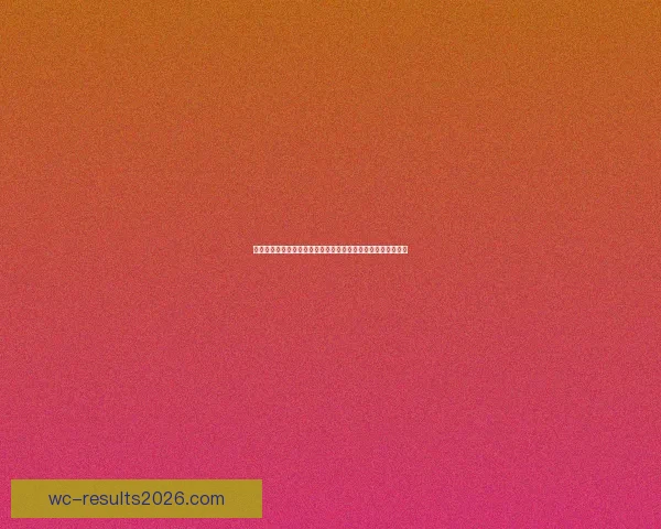 世界杯竞猜官网入口全面解析最新赛事投注指南与投注技巧分享