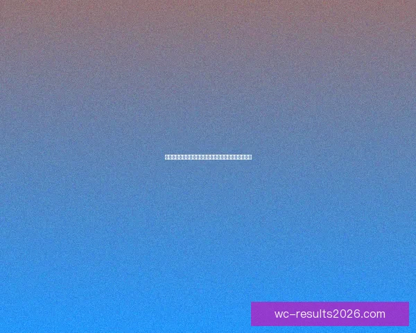 探索世界杯历史：从首届比赛到现代足球盛宴的演变与影响