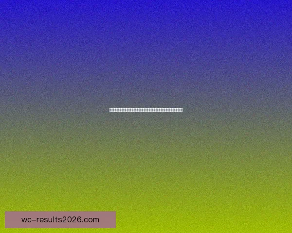 世界杯足球竞猜官网权威数据分析实时预测与新手指南综合服务中心