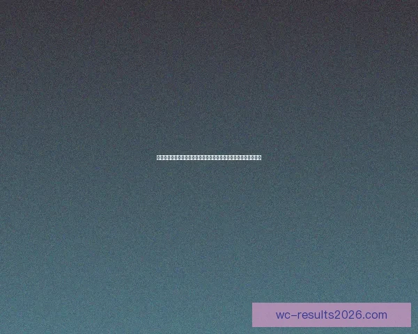 世界杯足球竞猜网站全面解析：如何通过智能分析精准预测赛事结果