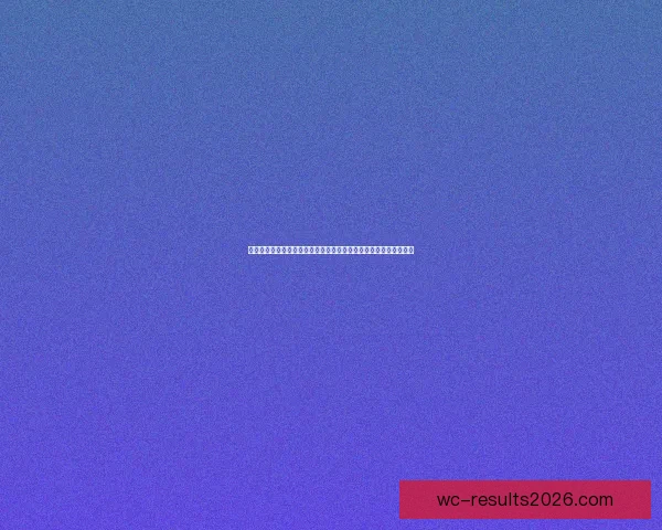 世界杯竞猜赔率波动分析与趋势预测：背后因素解析与投注策略探讨