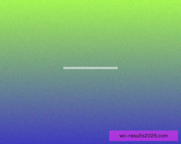 世界杯竞猜胜负平台深度解析与投注技巧全面指南助赢全球球迷精准预测赛事胜负