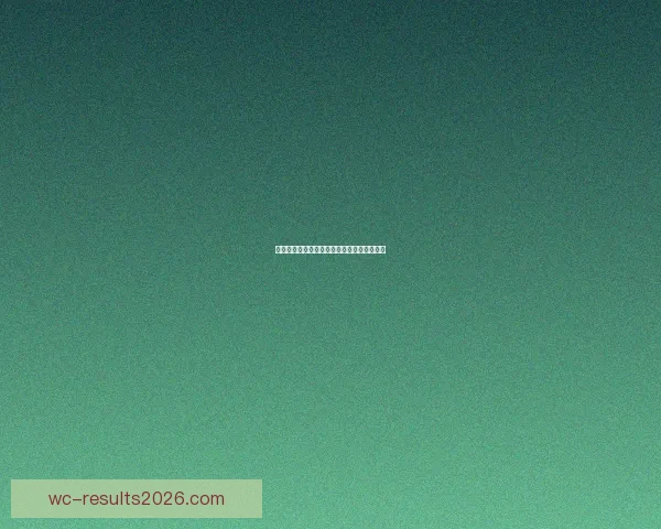 美加墨世界杯精彩对决投注指南全面解析技巧 美加墨世界杯精彩对决投注指南全面解析技巧