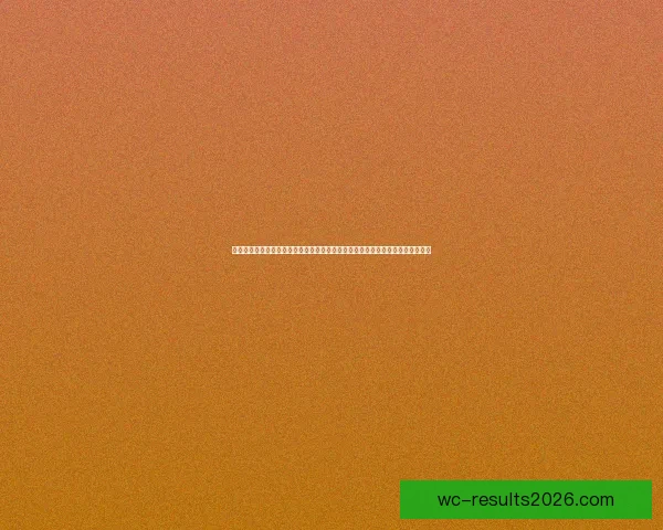 世界杯竞猜胜负平台深度解析与投注技巧全面指南助赢全球球迷精准预测赛事胜负 世界杯竞猜胜负平台深度解析与投注技巧全面指南助赢全球球迷精准预测赛事胜负