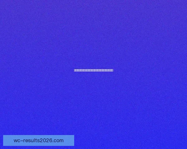 美加墨世界杯盛宴全面解析赛事亮点与球迷热情互动指南 美加墨世界杯盛宴全面解析赛事亮点与球迷热情互动指南