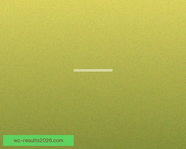 美加墨世界杯盛宴全面解析赛事亮点与球迷热情互动指南 美加墨世界杯盛宴全面解析赛事亮点与球迷热情互动指南