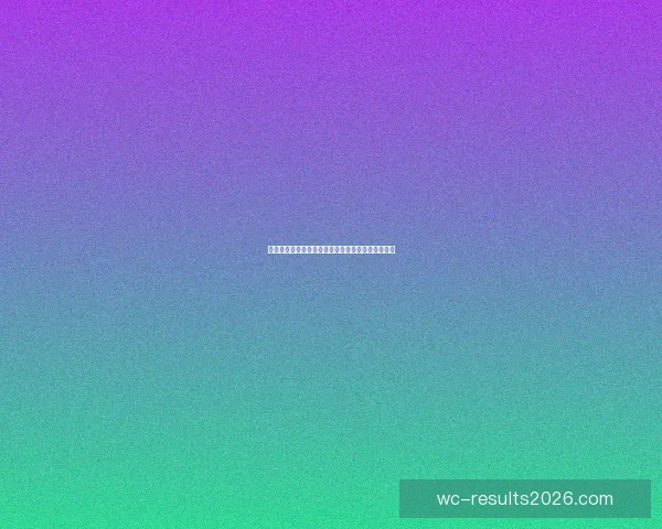 世界杯比分预测攻略全面解析助你赢得竞猜胜利秘籍