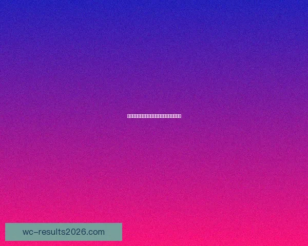 世界杯精彩对决尽在竞猜平台赢取丰厚奖励攻略