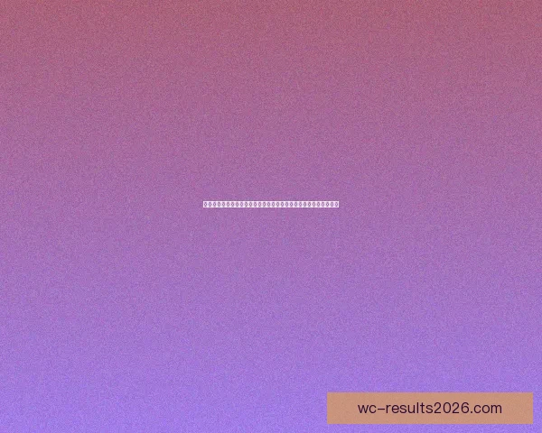 今日足球竞猜比分深度解析热门赛事胜负与进球数精准预测指南全面 今日足球竞猜比分深度解析热门赛事胜负与进球数精准预测指南全面