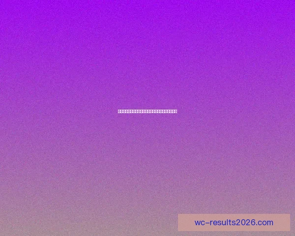 世界杯竞猜胜负全攻略详解及投注技巧与赛果分析指南 世界杯竞猜胜负全攻略详解及投注技巧与赛果分析指南