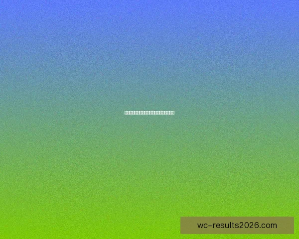 世界杯竞猜胜率解析与热门赛果深度预测指南