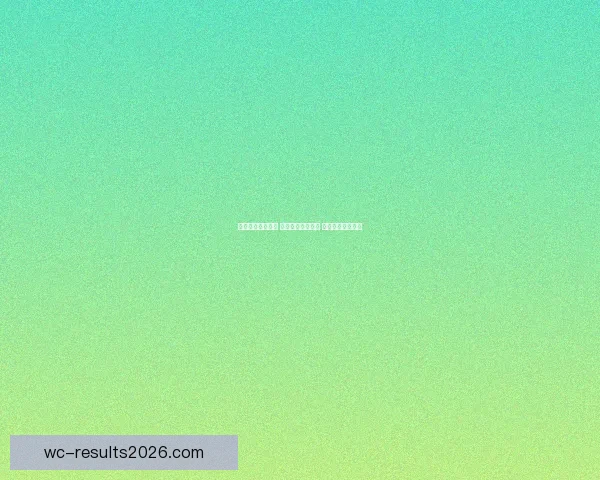 最新足球竞猜攻略 提升你的预测技巧 赢取更多奖金秘诀