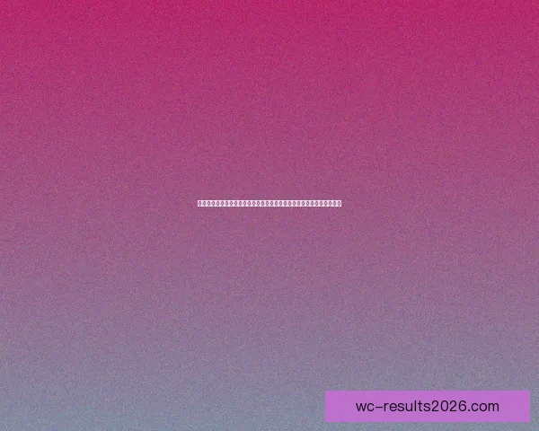 基于大数据挖掘的世界杯竞猜趋势与胜负预测模型研究六届赛事比较分析