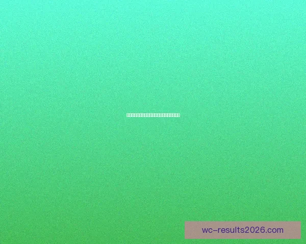 世界杯竞猜赔率解析与热门赛果预测全方位指南 世界杯竞猜赔率解析与热门赛果预测全方位指南