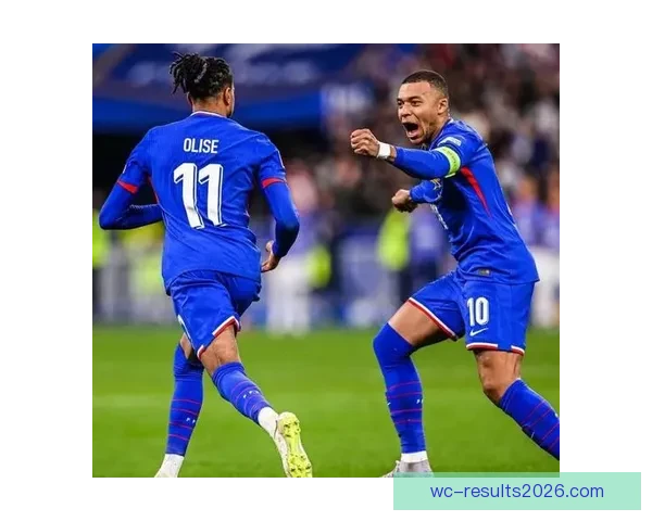 2026年世界杯新星崛起 球员表现与战术革新引领足球新时代 2026年世界杯新星崛起 球员表现与战术革新引领足球新时代