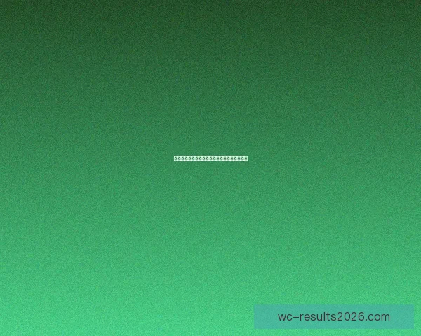 世界杯竞猜赔率解析与热门赛果预测全方位指南