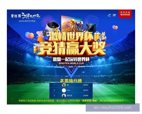 美加墨世界杯竞猜全攻略 提升投注成功率的关键策略与技巧