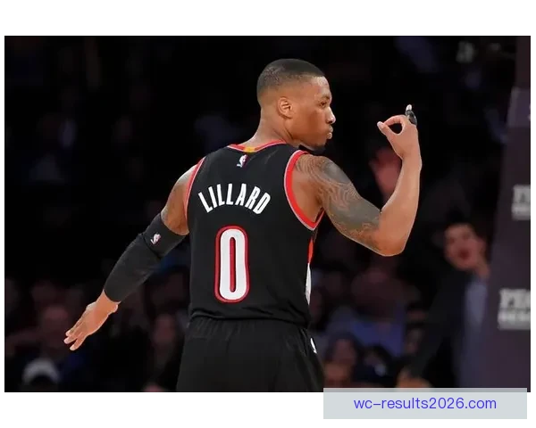 杨瀚森女友与利拉德儿子欢乐互动社媒晒温馨合影瞬间