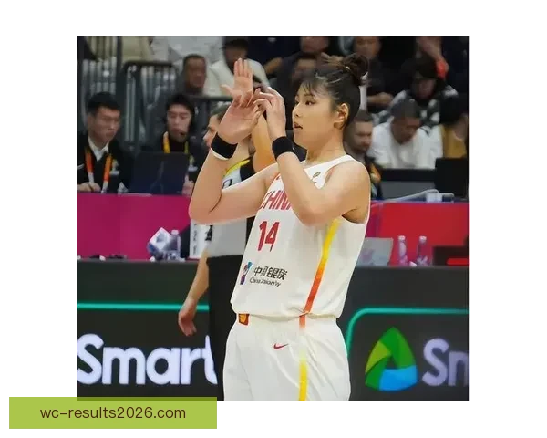 韩旭李月汝有意重返WNBA 女篮集训或以邓雨婷为核心 韩旭李月汝有意重返WNBA 女篮集训或以邓雨婷为核心