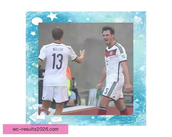 世界杯胜负竞猜策略与分析：解读各队优势与潜力预测