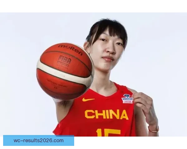 韩旭不回WCBA全力备战重返WNBA 曾效力纽约自由人经历丰富