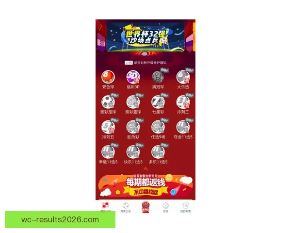 世界杯胜负竞猜网站推荐多种投注方式助你精准预测赛事结果