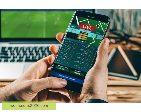 世界杯胜负竞猜网站推荐多种投注方式助你精准预测赛事结果