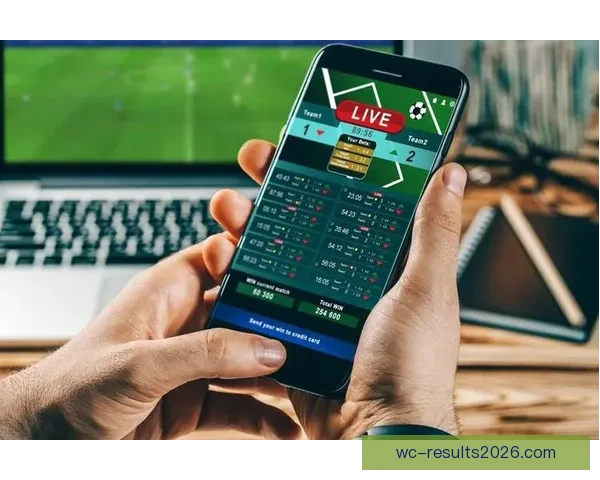 世界杯胜负竞猜网站推荐多种投注方式助你精准预测赛事结果