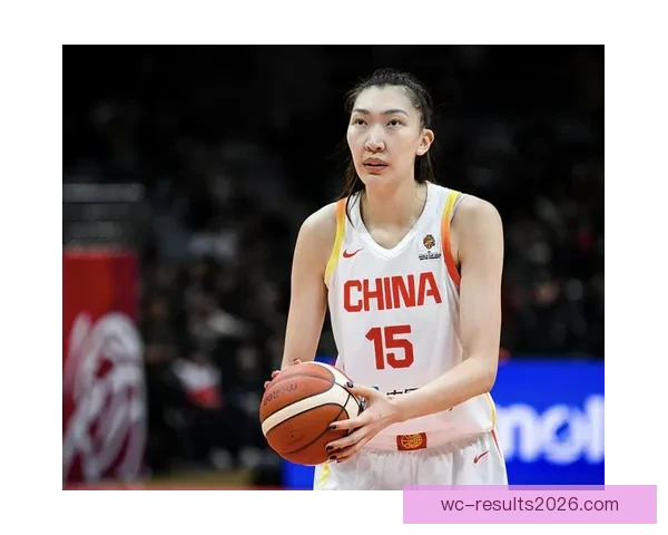 韩旭瞄准WNBA复出全力备战 经纪团队加速推进运作