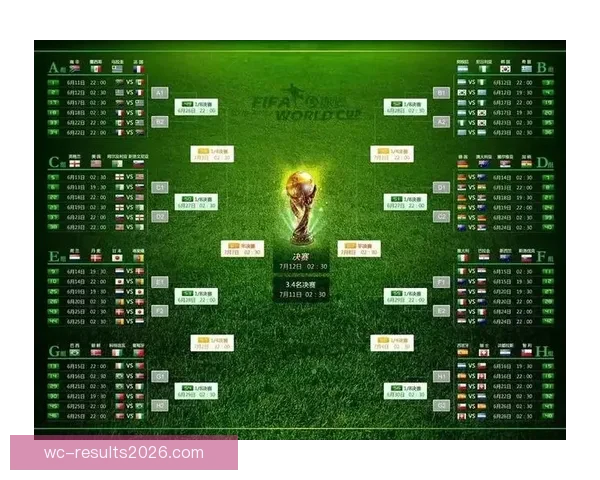 世界杯胜负竞猜策略详解与实用技巧全攻略