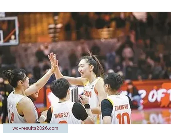 韩旭李月汝有意重返WNBA 女篮集训或以邓雨婷为核心