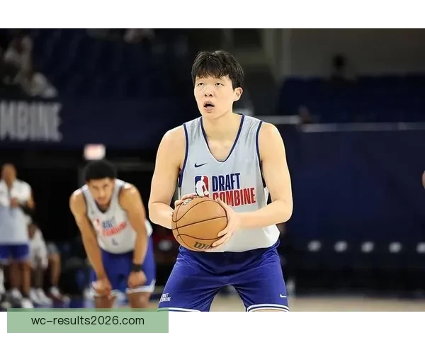 杨瀚森17分11篮板回暖表现力挺 G联赛混音34分逆转猛龙失利 杨瀚森17分11篮板回暖表现力挺 G联赛混音34分逆转猛龙失利