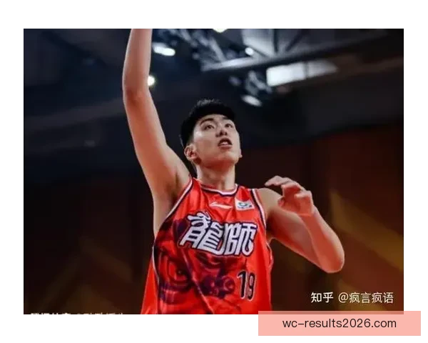 徐昕下周赴美多校关注包括今年NCAA亚军NBA五队邀试训